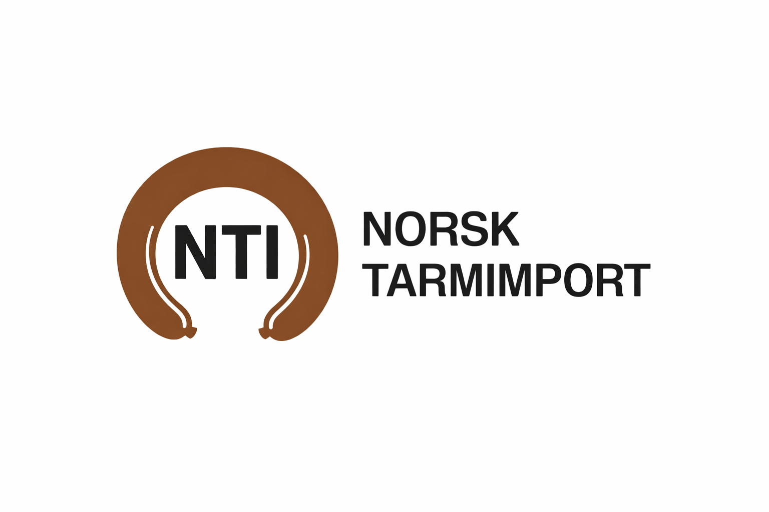 Norsk Tarm Import logo