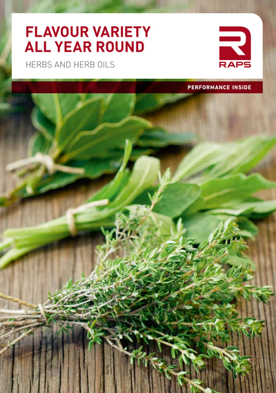 RAPS Herbs
